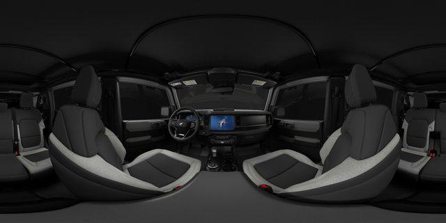 new 2026 Ford Bronco car, priced at $45,289