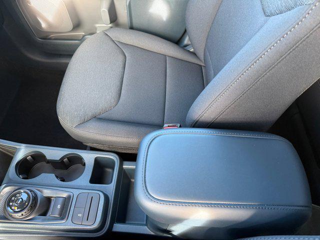 new 2026 Ford Maverick car, priced at $30,785