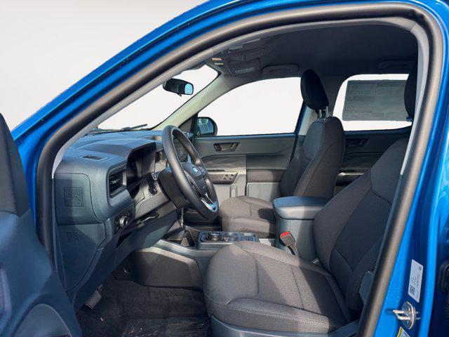 new 2026 Ford Maverick car, priced at $30,785