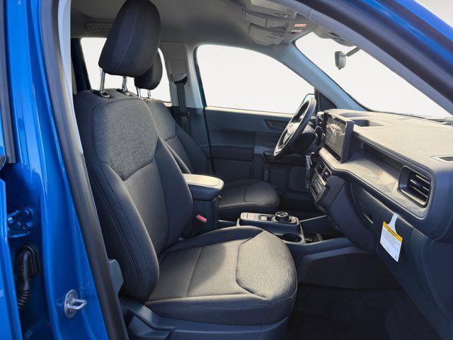 new 2026 Ford Maverick car, priced at $30,785