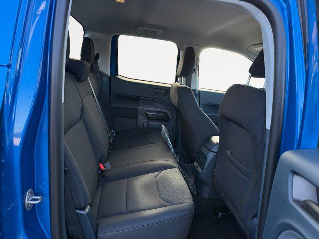 new 2026 Ford Maverick car, priced at $30,785