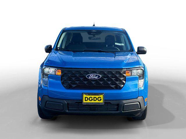 new 2026 Ford Maverick car, priced at $30,785