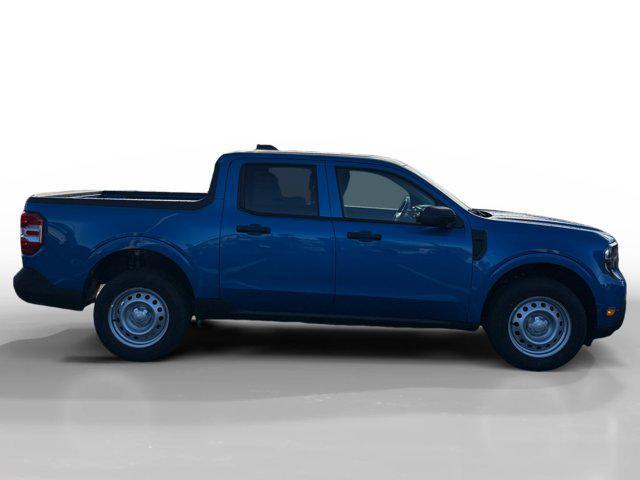 new 2026 Ford Maverick car, priced at $30,785