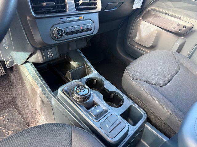 new 2026 Ford Maverick car, priced at $30,785