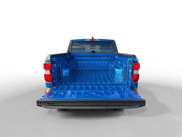 new 2026 Ford Maverick car, priced at $30,785