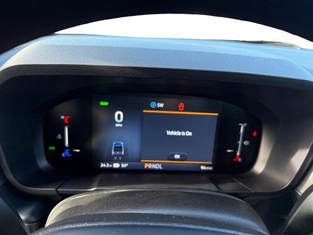 new 2026 Ford Maverick car, priced at $30,785