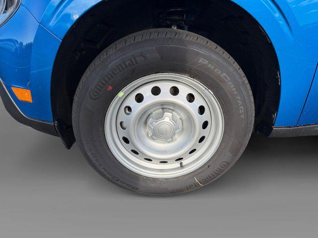 new 2026 Ford Maverick car, priced at $30,785