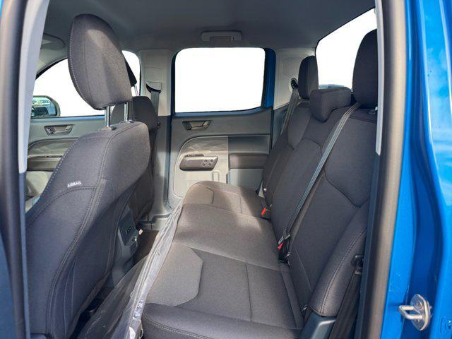 new 2026 Ford Maverick car, priced at $30,785