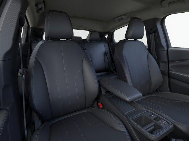 new 2026 Ford Mustang Mach-E car, priced at $38,984