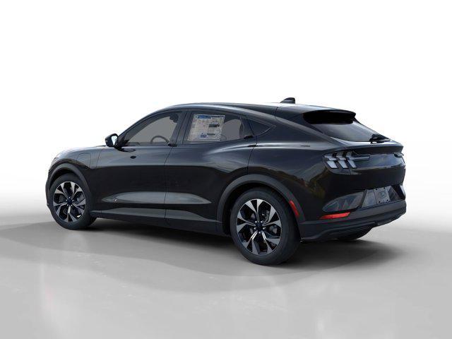 new 2026 Ford Mustang Mach-E car, priced at $38,984