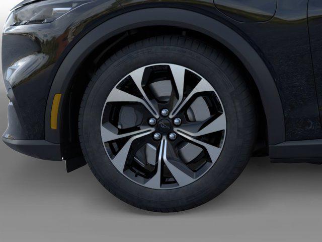 new 2026 Ford Mustang Mach-E car, priced at $38,984