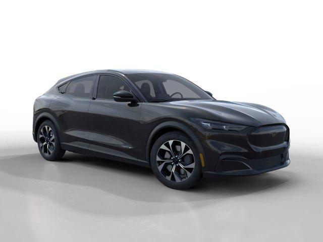 new 2026 Ford Mustang Mach-E car, priced at $38,984