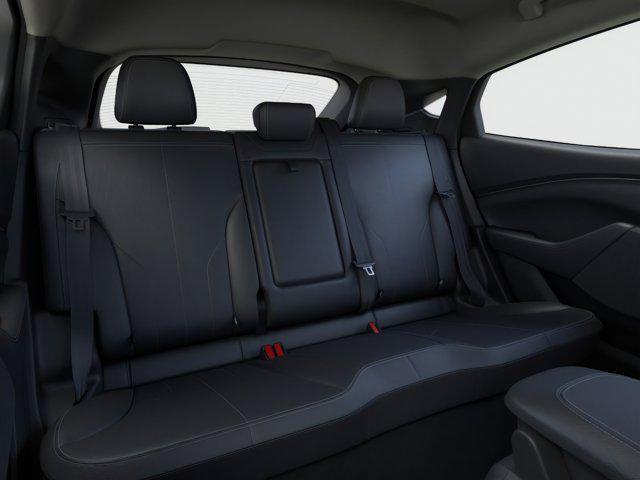 new 2026 Ford Mustang Mach-E car, priced at $38,984