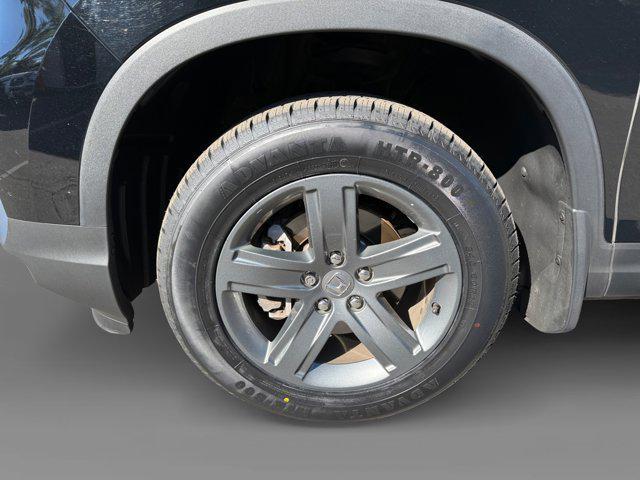 used 2023 Honda Ridgeline car, priced at $28,992