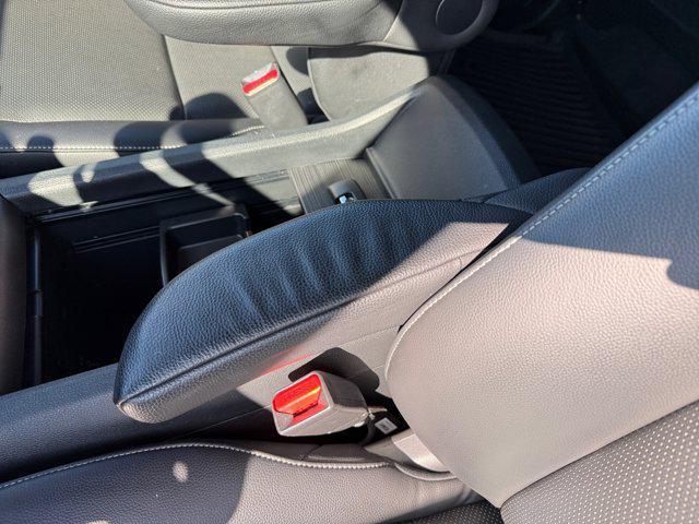 used 2023 Honda Ridgeline car, priced at $28,992