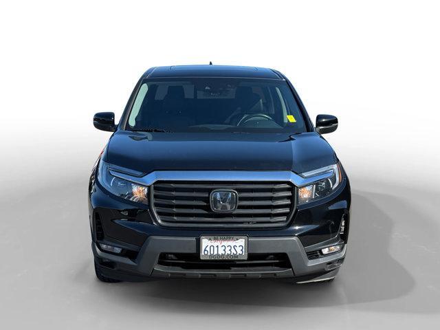 used 2023 Honda Ridgeline car, priced at $28,992