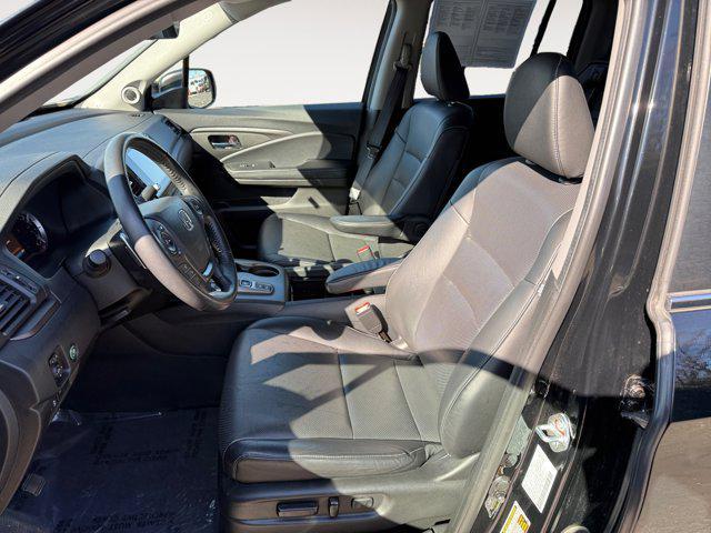 used 2023 Honda Ridgeline car, priced at $28,992