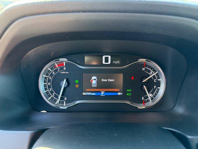 used 2023 Honda Ridgeline car, priced at $28,992