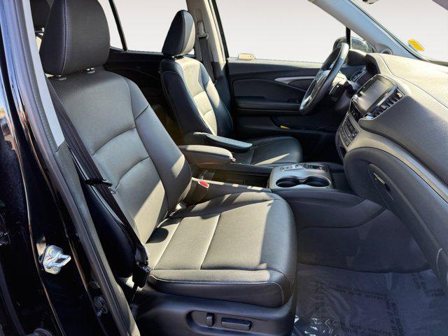 used 2023 Honda Ridgeline car, priced at $28,992