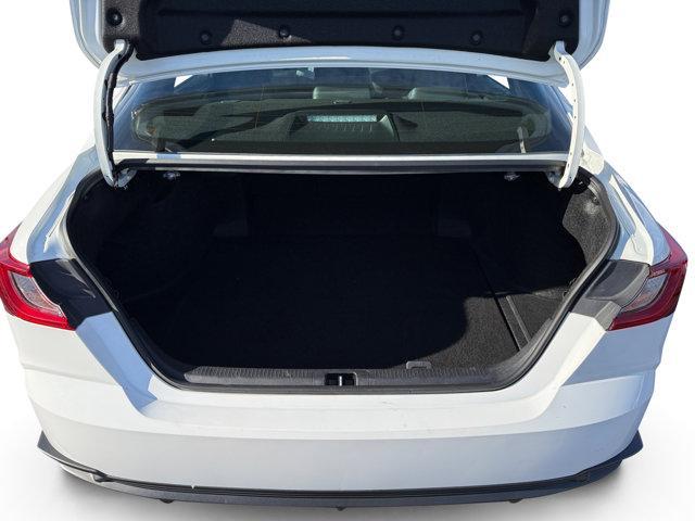 used 2025 Toyota Camry car, priced at $27,733