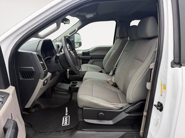 used 2019 Ford F-250 car, priced at $26,992