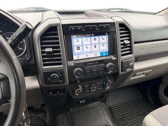 used 2019 Ford F-250 car, priced at $26,992