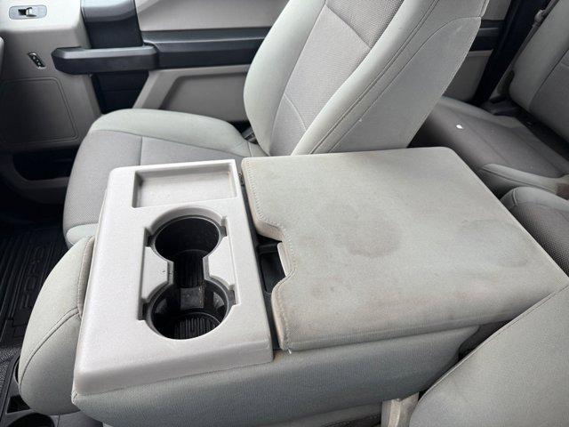 used 2019 Ford F-250 car, priced at $26,992