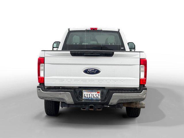 used 2019 Ford F-250 car, priced at $26,992
