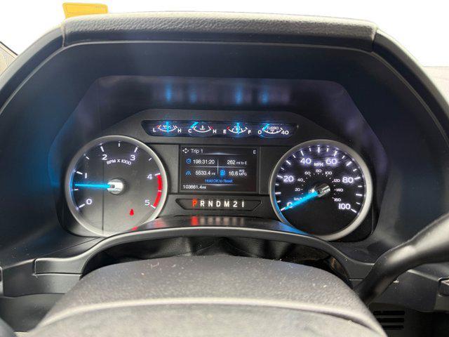 used 2019 Ford F-250 car, priced at $26,992