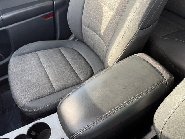 used 2022 Ford Bronco Sport car, priced at $20,720