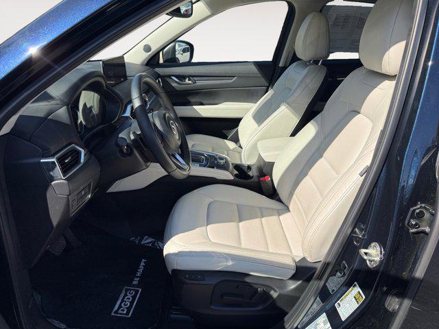 used 2023 Mazda CX-5 car, priced at $24,995