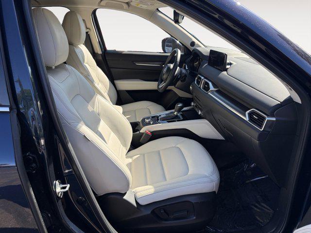 used 2023 Mazda CX-5 car, priced at $24,995