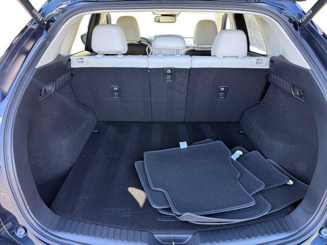used 2023 Mazda CX-5 car, priced at $24,995
