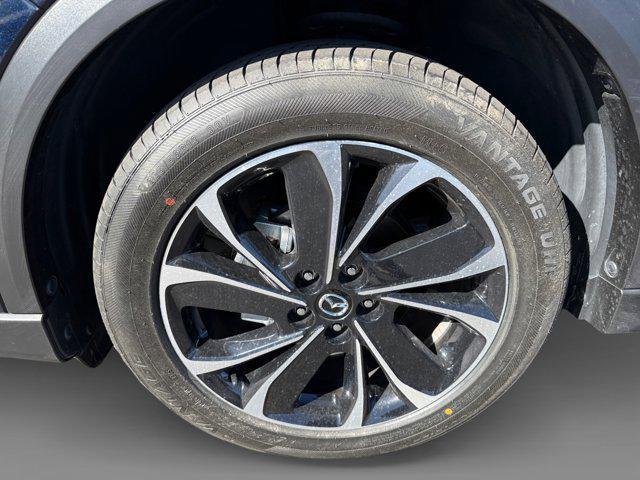 used 2023 Mazda CX-5 car, priced at $24,995