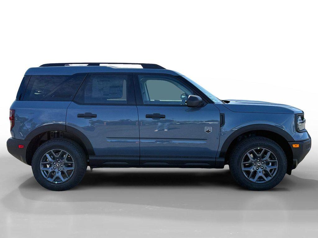 new 2026 Ford Bronco Sport car, priced at $33,428