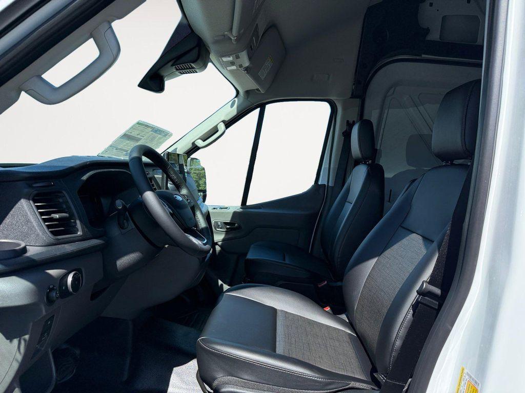 new 2026 Ford Transit-350 car, priced at $63,120