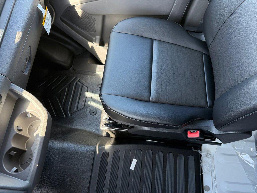 new 2026 Ford Transit-350 car, priced at $63,120