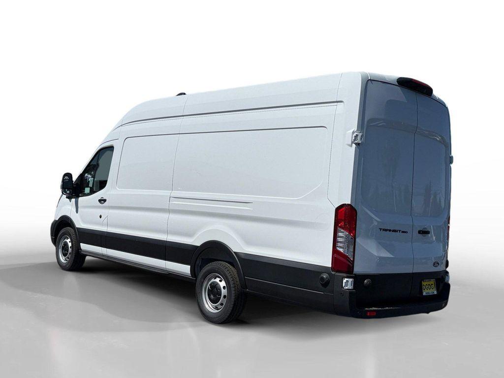 new 2026 Ford Transit-350 car, priced at $63,120