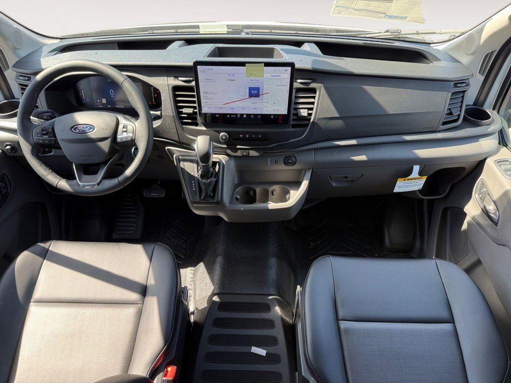 new 2026 Ford Transit-350 car, priced at $63,120
