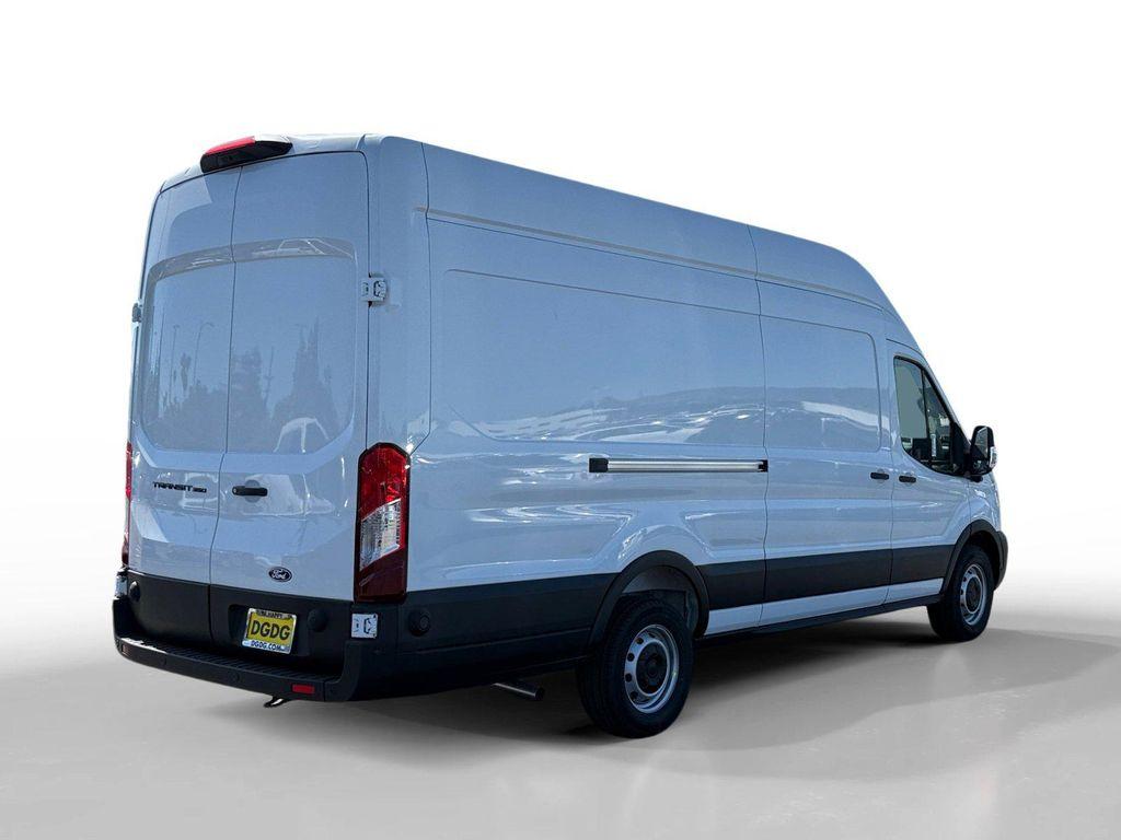 new 2026 Ford Transit-350 car, priced at $63,120