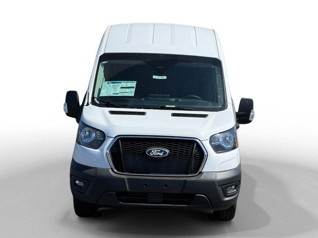 new 2026 Ford Transit-350 car, priced at $63,120