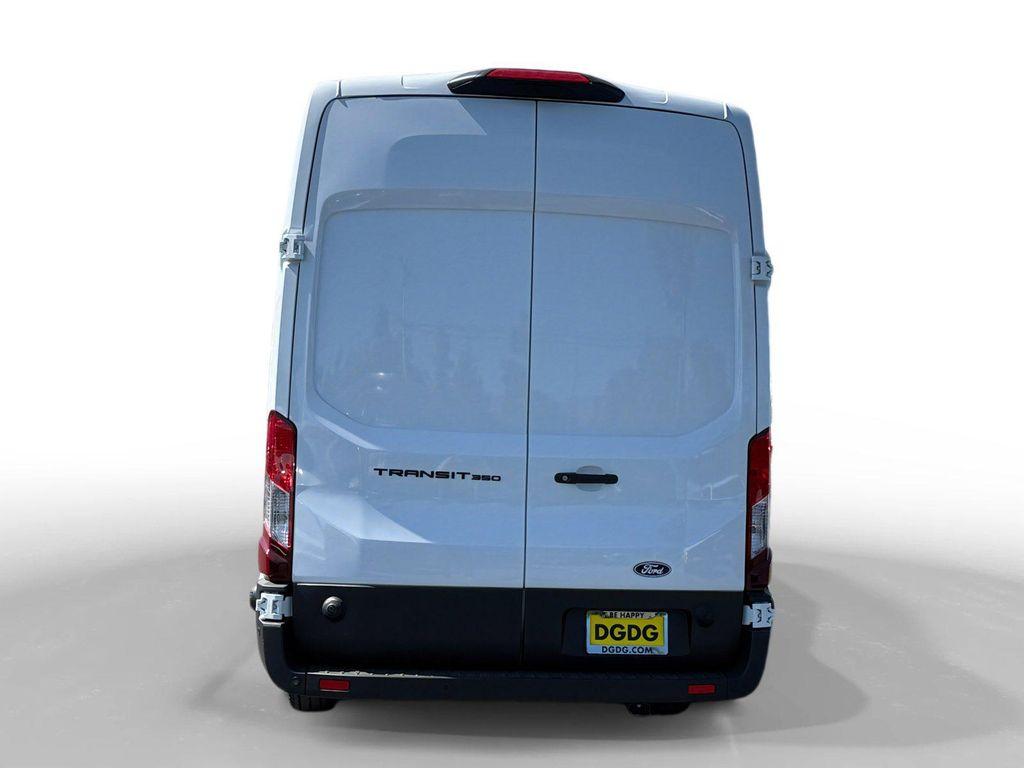 new 2026 Ford Transit-350 car, priced at $63,120