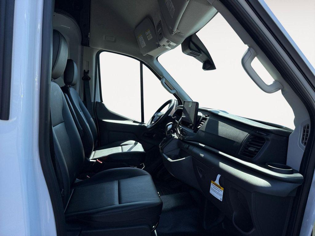 new 2026 Ford Transit-350 car, priced at $63,120