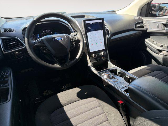 used 2024 Ford Edge car, priced at $23,328