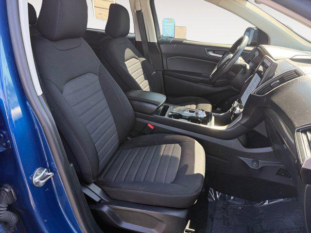 used 2024 Ford Edge car, priced at $23,328