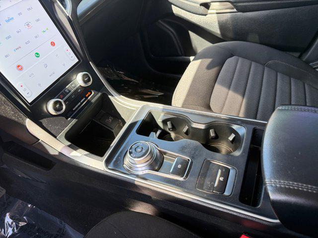 used 2024 Ford Edge car, priced at $23,328