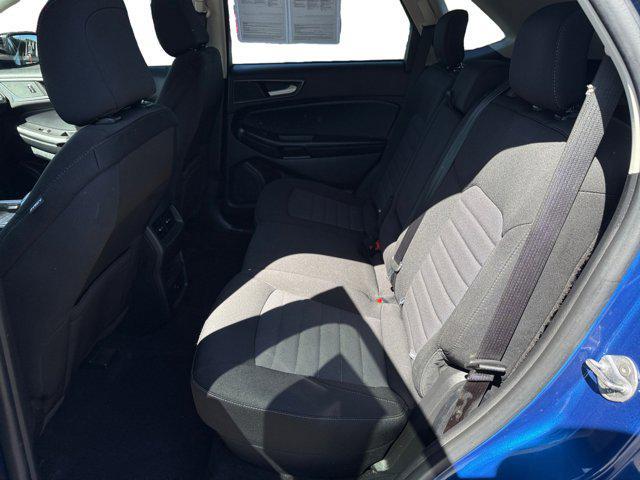 used 2024 Ford Edge car, priced at $23,328