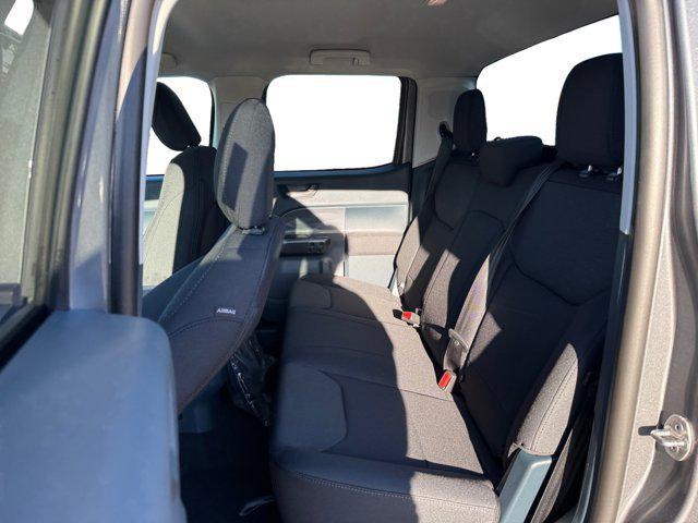 new 2026 Ford Maverick car, priced at $29,760