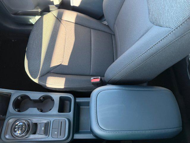new 2026 Ford Maverick car, priced at $29,760