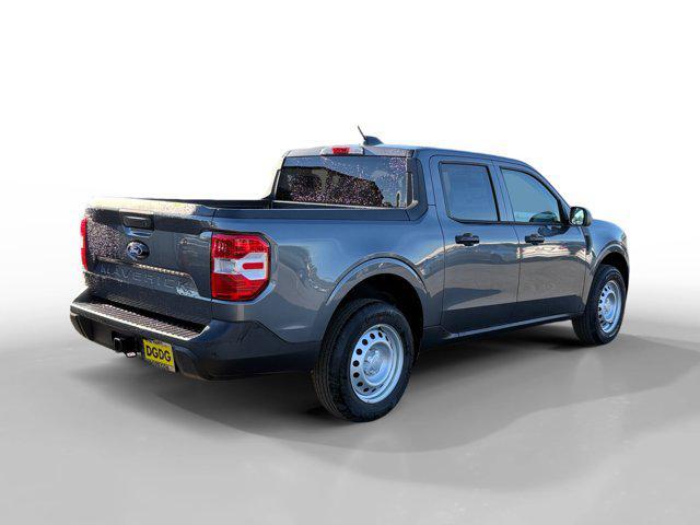 new 2026 Ford Maverick car, priced at $29,760